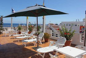 Hotel Sun Holidays