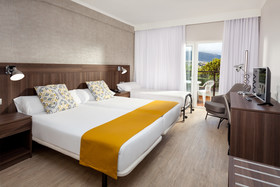 TRH Taoro Garden Hotel