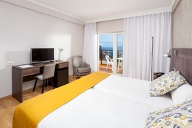 TRH Taoro Garden Hotel