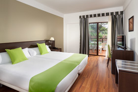 TRH Taoro Garden Hotel