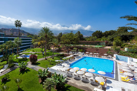 TRH Taoro Garden Hotel