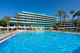 TRH Taoro Garden Hotel