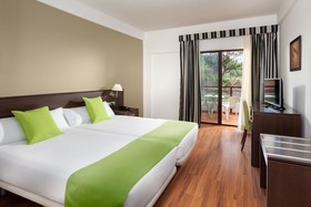 TRH Taoro Garden Hotel