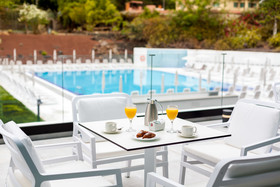 TRH Taoro Garden Hotel