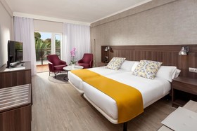 TRH Taoro Garden Hotel
