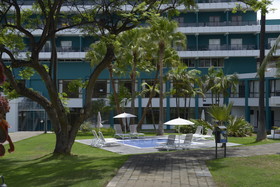 TRH Taoro Garden Hotel
