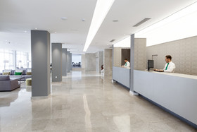 TRH Taoro Garden Hotel