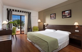 TRH Taoro Garden Hotel