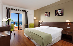 TRH Taoro Garden Hotel