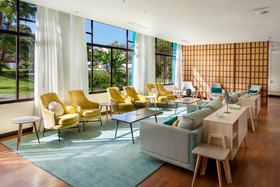 TRH Taoro Garden Hotel
