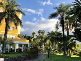 Hotel Tigaiga