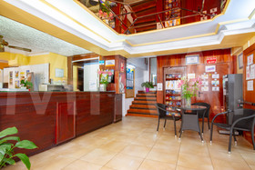 Hotel Tropical
