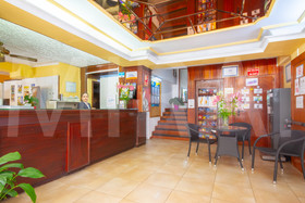 Hotel Tropical