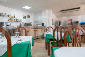 Hotel Tropical
