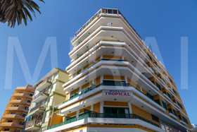 Hotel Tropical