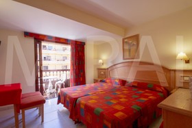 Hotel Tropical