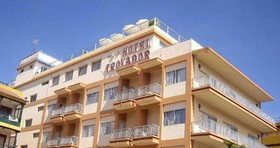 Hotel Trovador