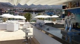 Hotel Trovador
