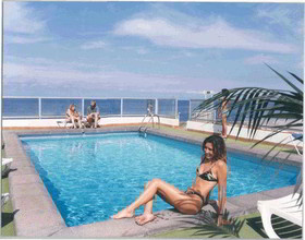Hotel Trovador