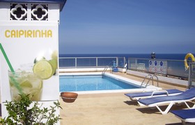 Hotel Trovador