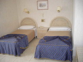 Hotel Trovador