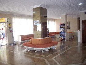 Hotel Trovador