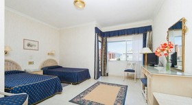 Hotel Trovador