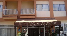 Hotel Trovador