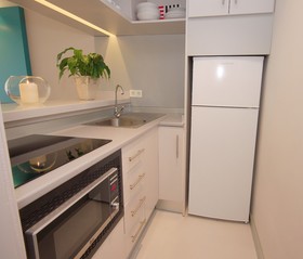 Iriarte 52 Apartments