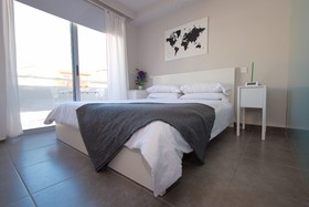 Iriarte 52 Apartments