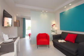 Iriarte 52 Apartments