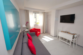 Iriarte 52 Apartments