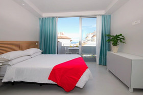 Iriarte 52 Apartments