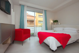 Iriarte 52 Apartments