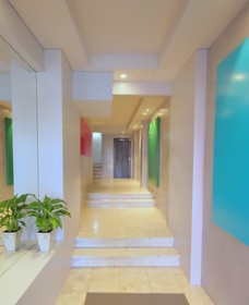 Iriarte 52 Apartments