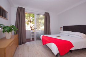 Iriarte 52 Apartments