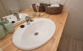 Iriarte 52 Apartments