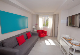 Iriarte 52 Apartments