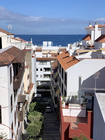 Iriarte 52 Apartments