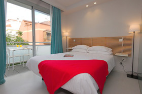 Iriarte 52 Apartments