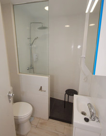 Iriarte 52 Apartments