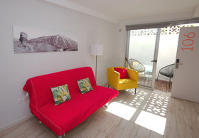 Iriarte 52 Apartments