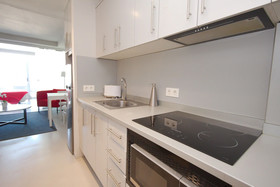 Iriarte 52 Apartments