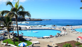 Iriarte 52 Apartments