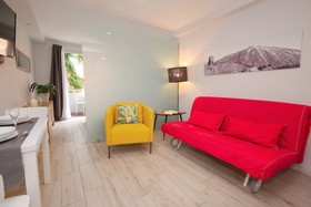 Iriarte 52 Apartments