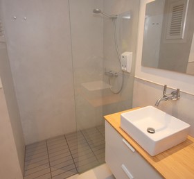 Iriarte 52 Apartments