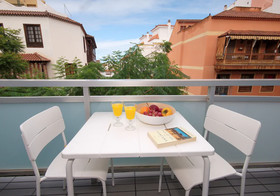 Iriarte 52 Apartments