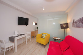Iriarte 52 Apartments