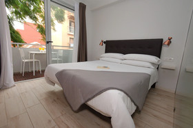 Iriarte 52 Apartments