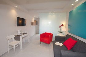 Iriarte 52 Apartments